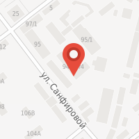 Секундомеры на карте